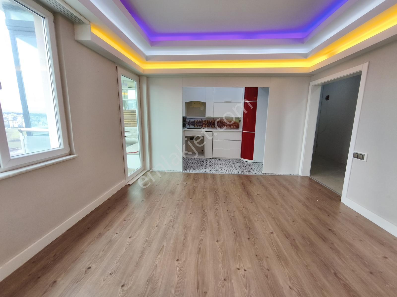 Truva/nazım'dan Atakum Çobanlı Kiralık 2+1 Mimari Tasarım Daire
