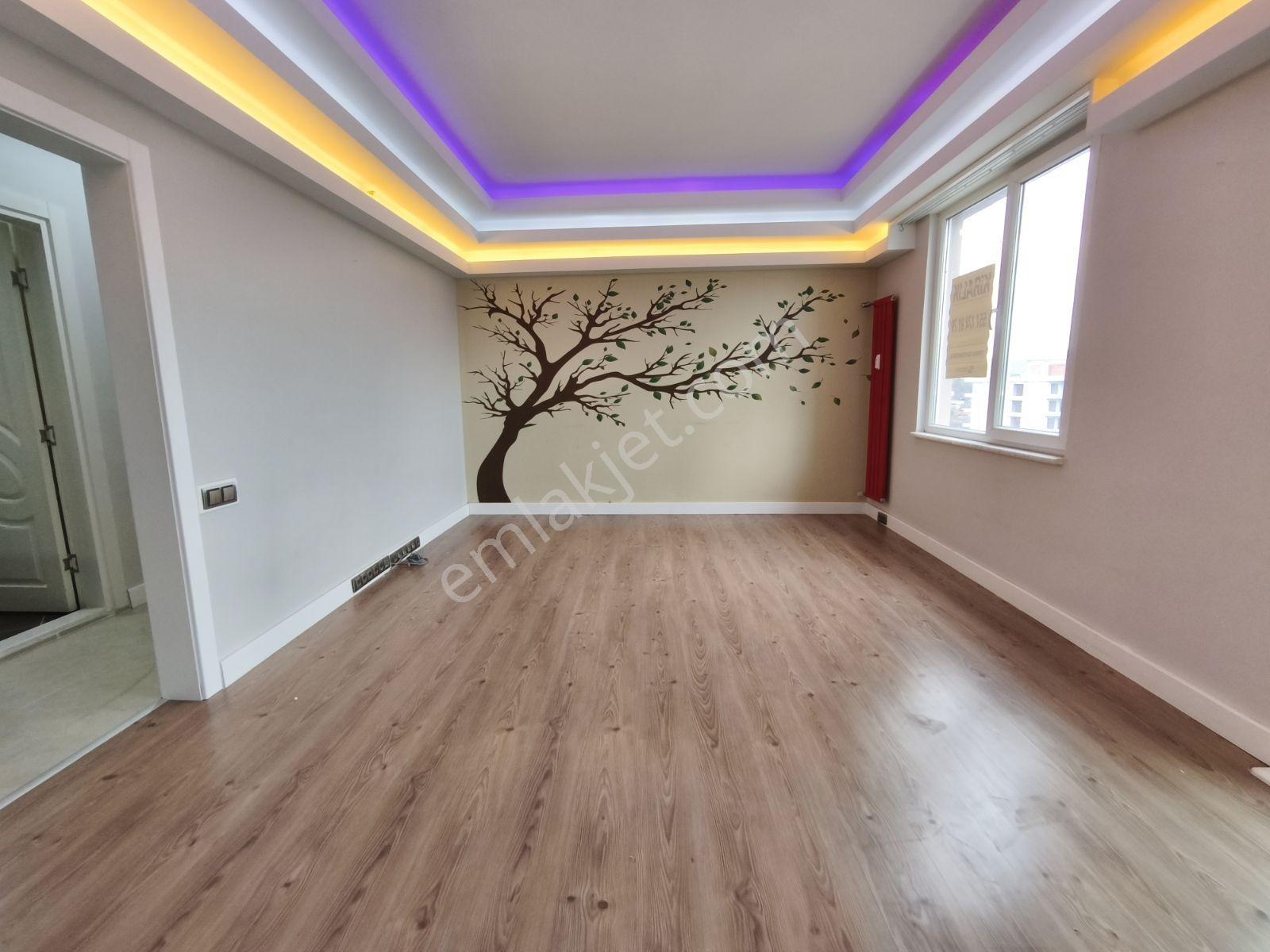Truva/nazım'dan Atakum Çobanlı Kiralık 2+1 Mimari Tasarım Daire - Görsel 11