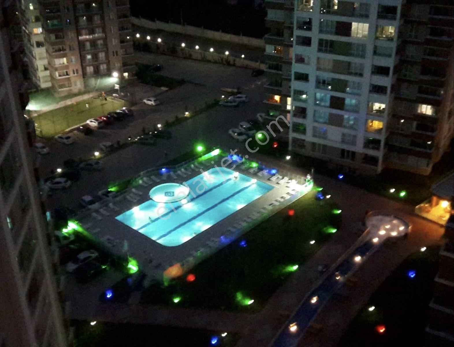 Truva/nazım'dan Atakum Çobanlı Kiralık 2+1 Mimari Tasarım Daire - Görsel 34