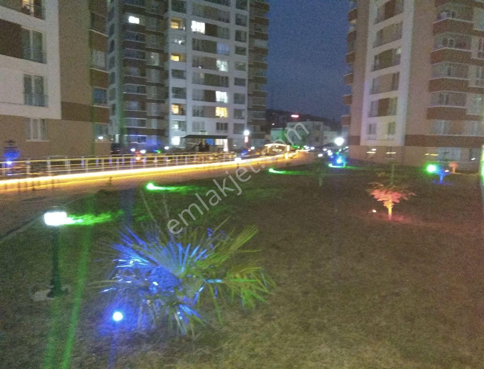 Truva/nazım'dan Atakum Çobanlı Kiralık 2+1 Mimari Tasarım Daire - Görsel 21