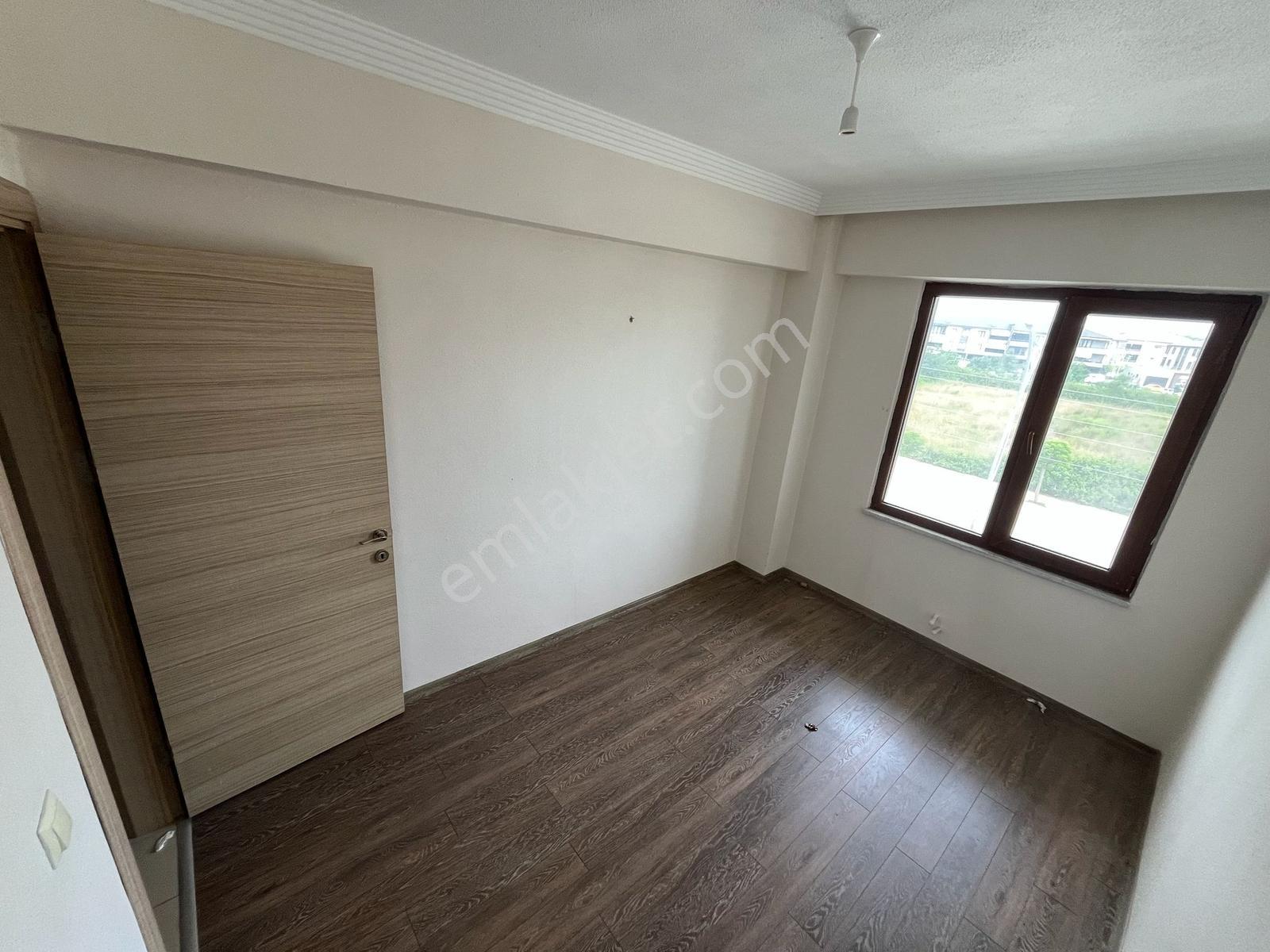 Arslan İnşaat Havuzlu Sitede Önü Açık Cam Balkonlu 2+1 - Görsel 35