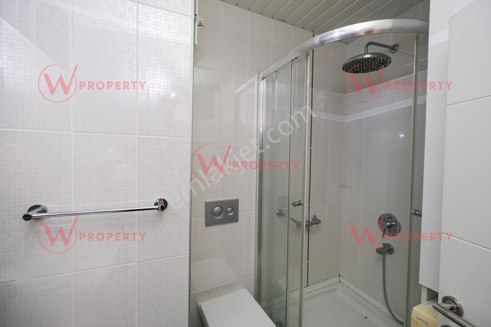 W Property'den Arpaçbahşiş Mts'de Deniz Manzaralı 2+1 - Görsel 20