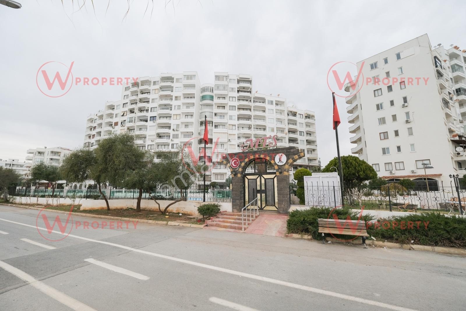W Property'den Arpaçbahşiş Mts'de Deniz Manzaralı 2+1 - Görsel 27
