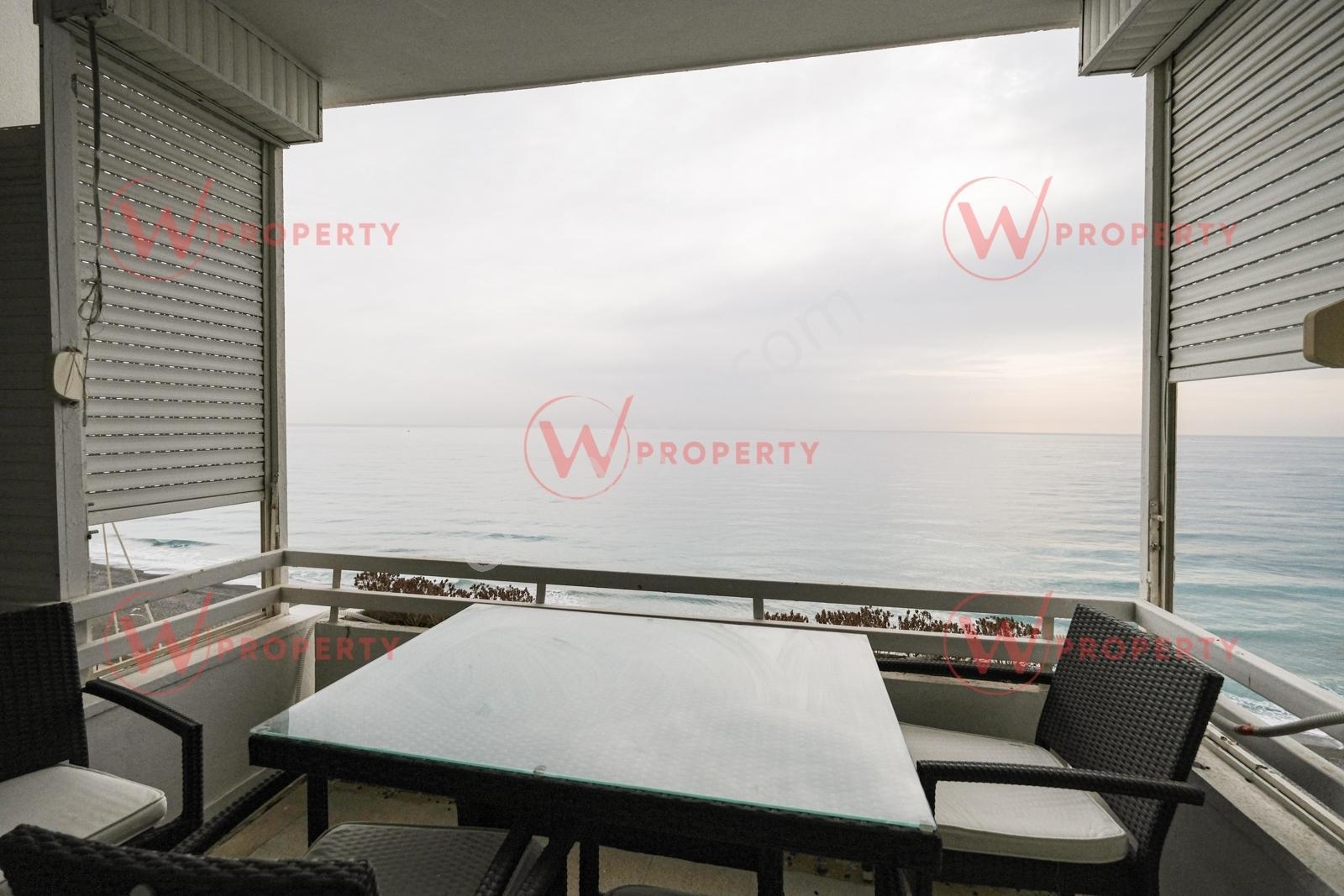 W Property'den Arpaçbahşiş Mts'de Deniz Manzaralı 2+1 - Görsel 14