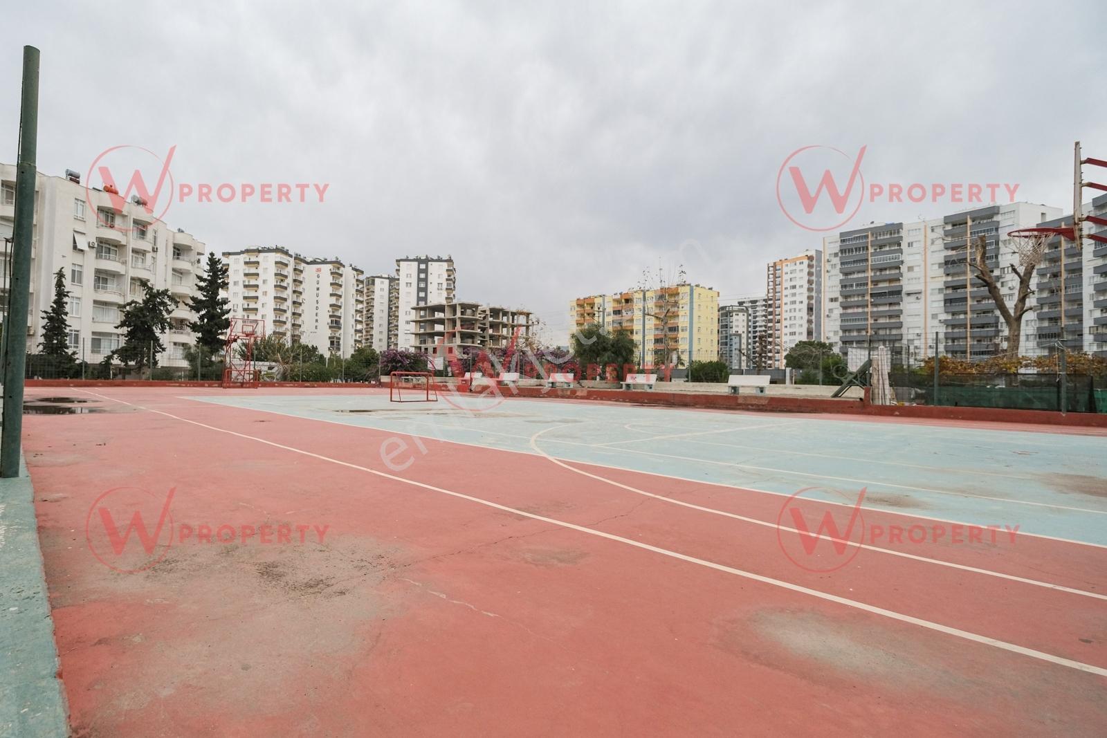 W Property'den Arpaçbahşiş Mts'de Deniz Manzaralı 2+1 - Görsel 21