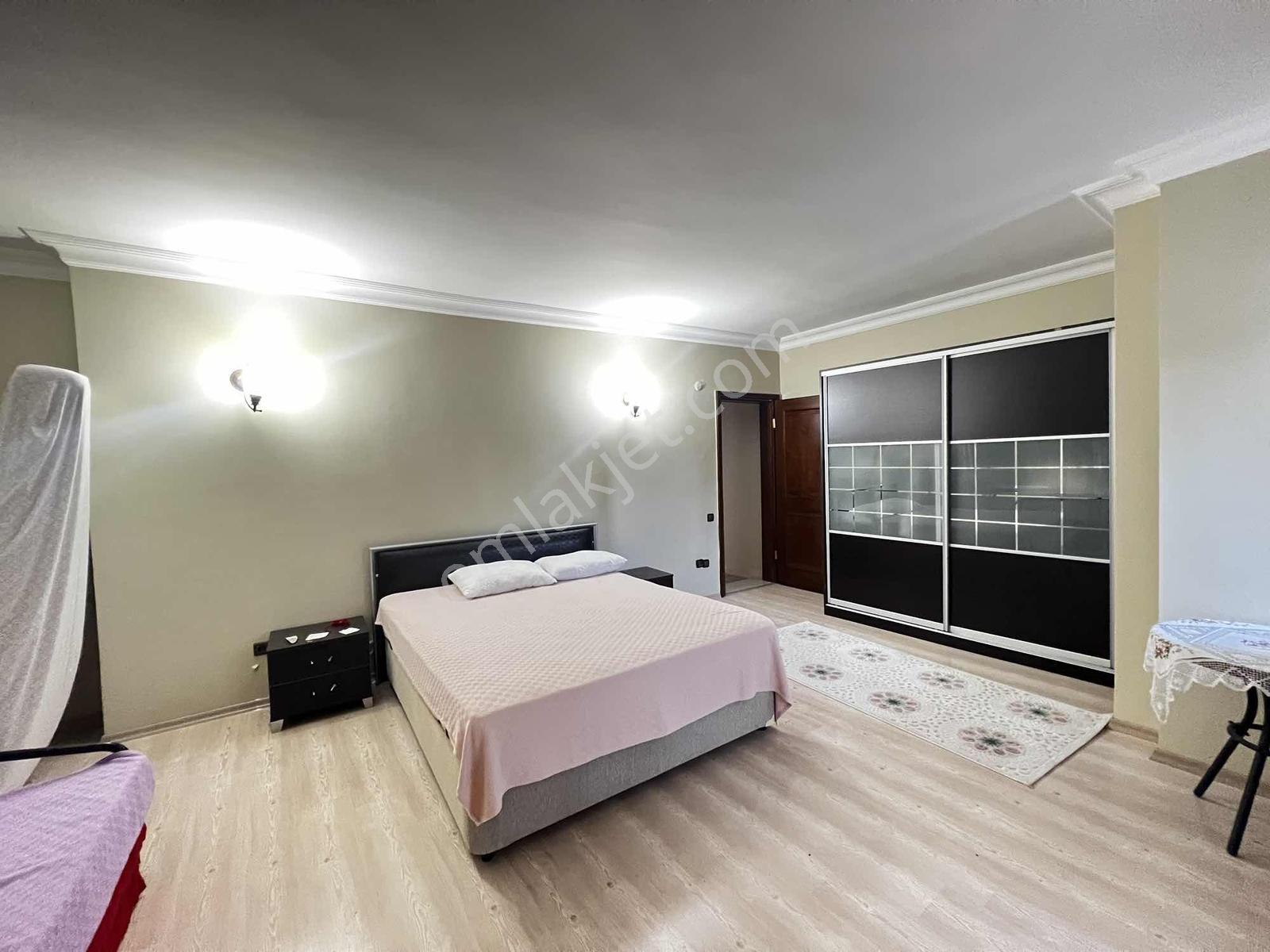Silivri Ortaköy De 1925m² Arsa İçerisinde Satılık Lüx Villa - Görsel 27