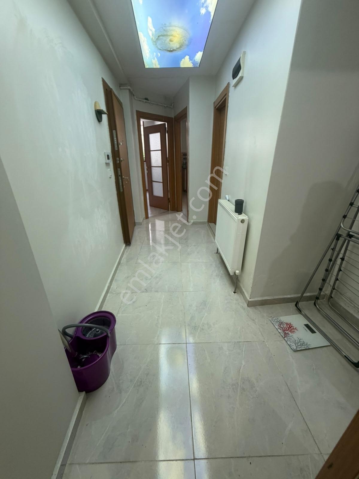 Şeref Emlak Satılık Bahçeli Bahçekatı Daire 3,850,000 Tl - Görsel 25