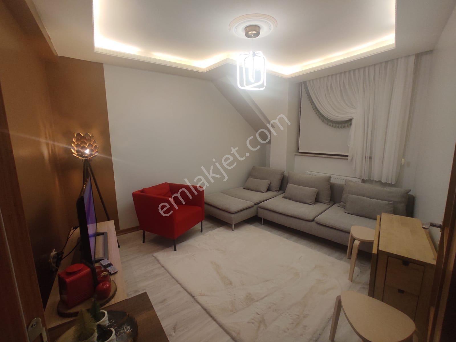 Şeref Emlak Satılık Bahçeli Bahçekatı Daire 3,850,000 Tl - Görsel 12