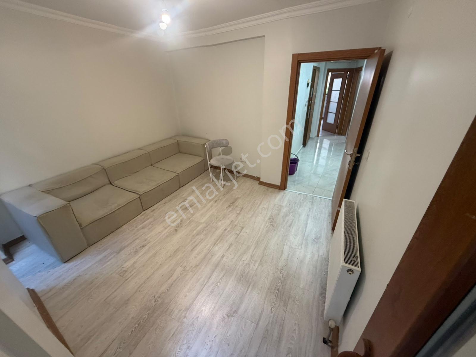 Şeref Emlak Satılık Bahçeli Bahçekatı Daire 3,850,000 Tl - Görsel 30