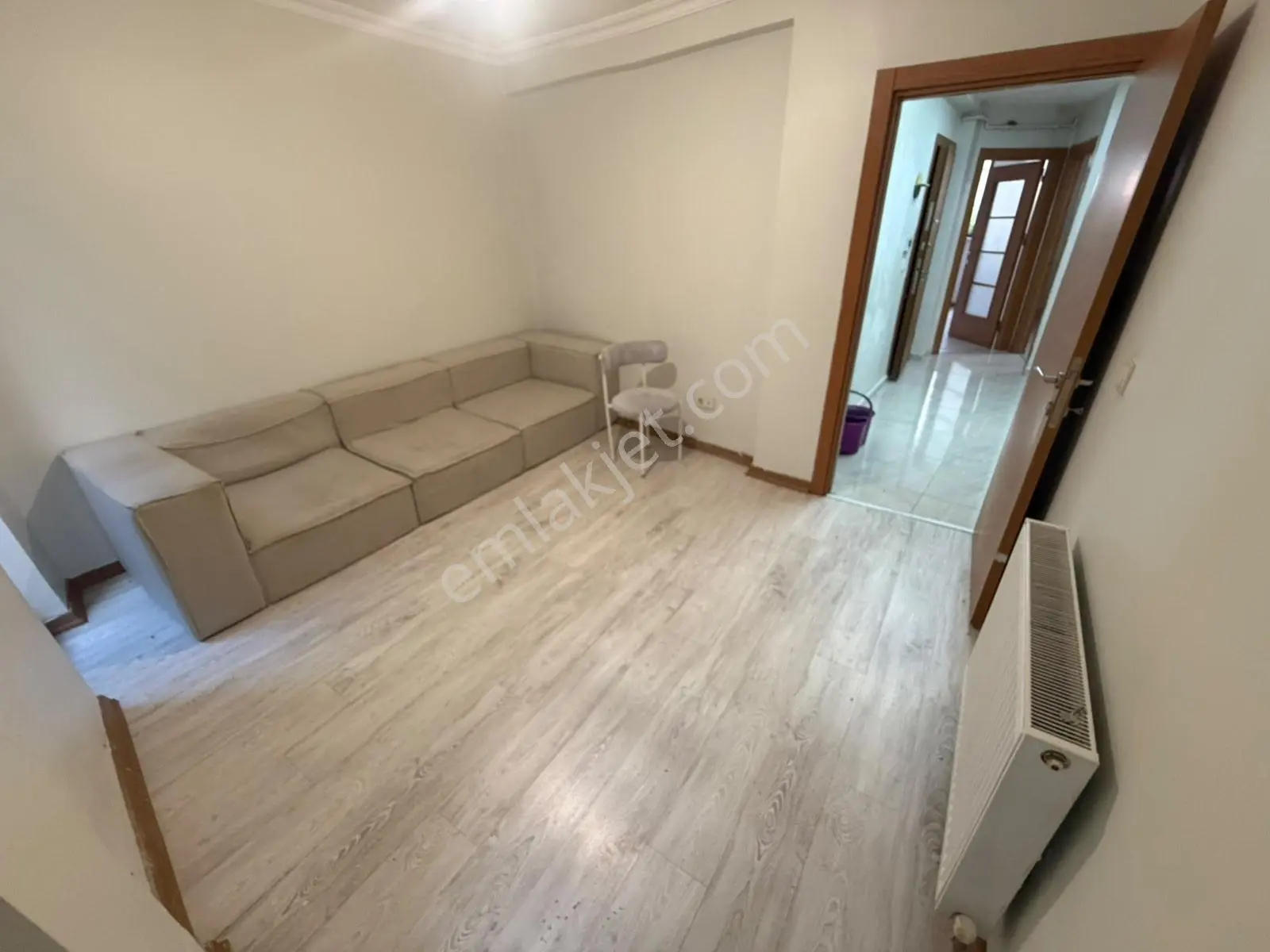 Şeref Emlak Satılık Bahçeli Bahçekatı Daire 3,850,000 Tl - Görsel 27