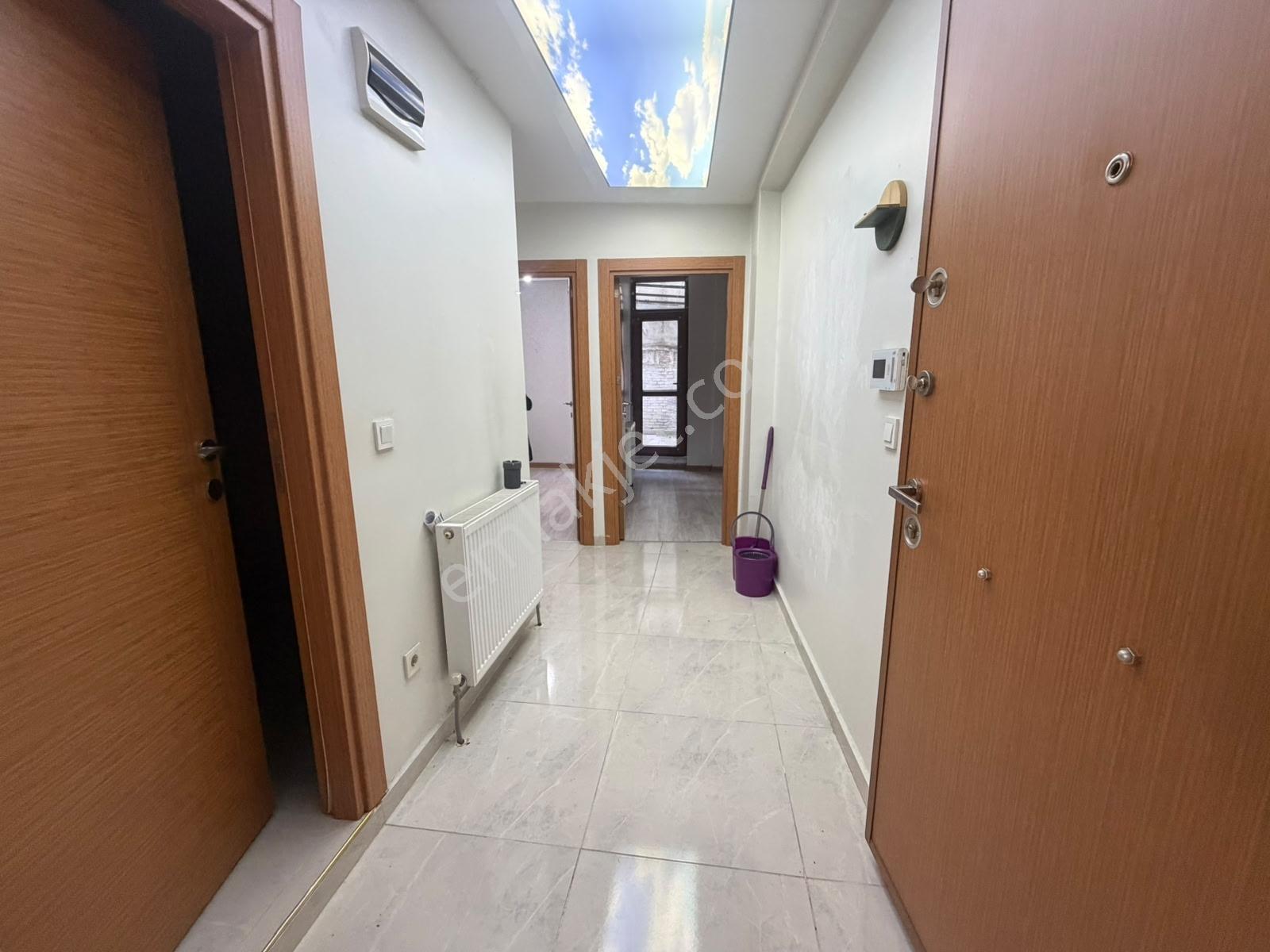 Şeref Emlak Satılık Bahçeli Bahçekatı Daire 3,850,000 Tl - Görsel 23