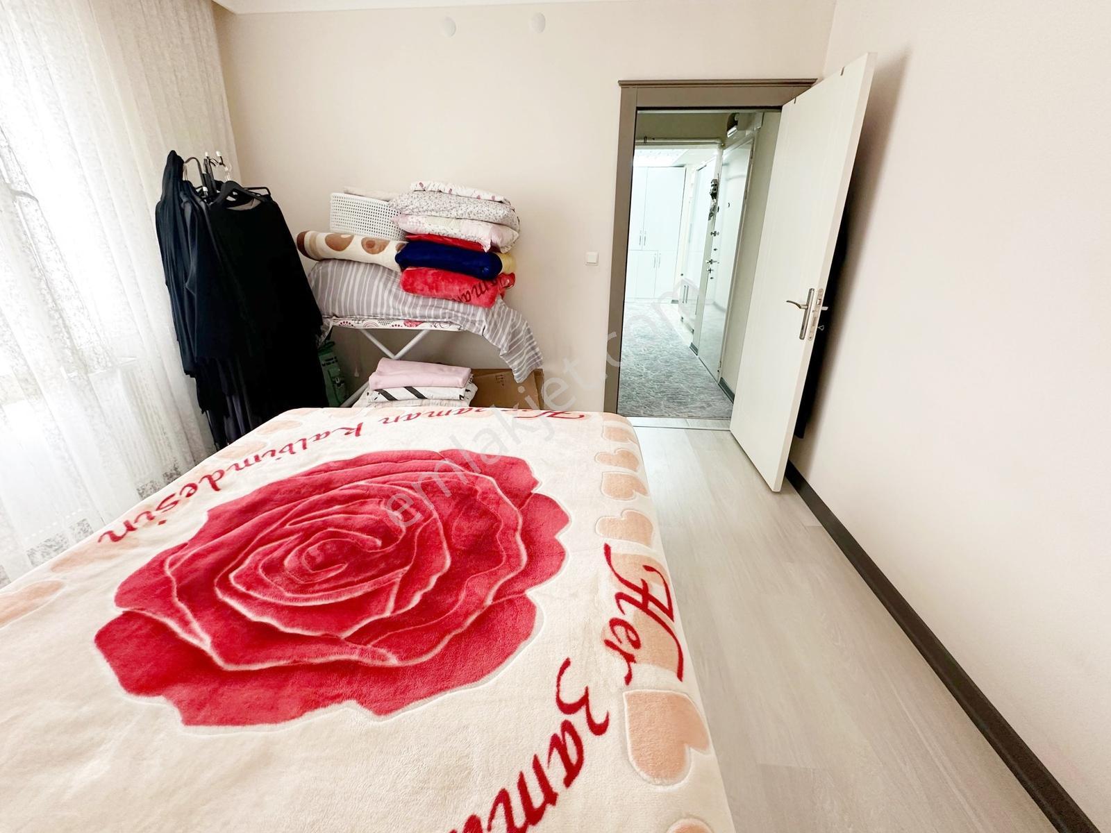 Han Gayrimenkulden Yüksek Kredili 3+1 Full Yapılı Satılık Daire - Görsel 23