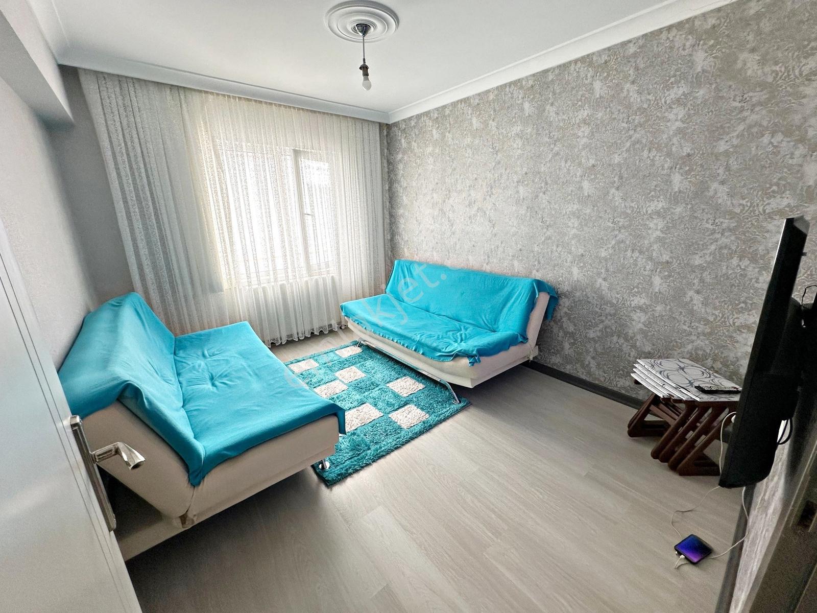 Han Gayrimenkulden Yüksek Kredili 3+1 Full Yapılı Satılık Daire - Görsel 9