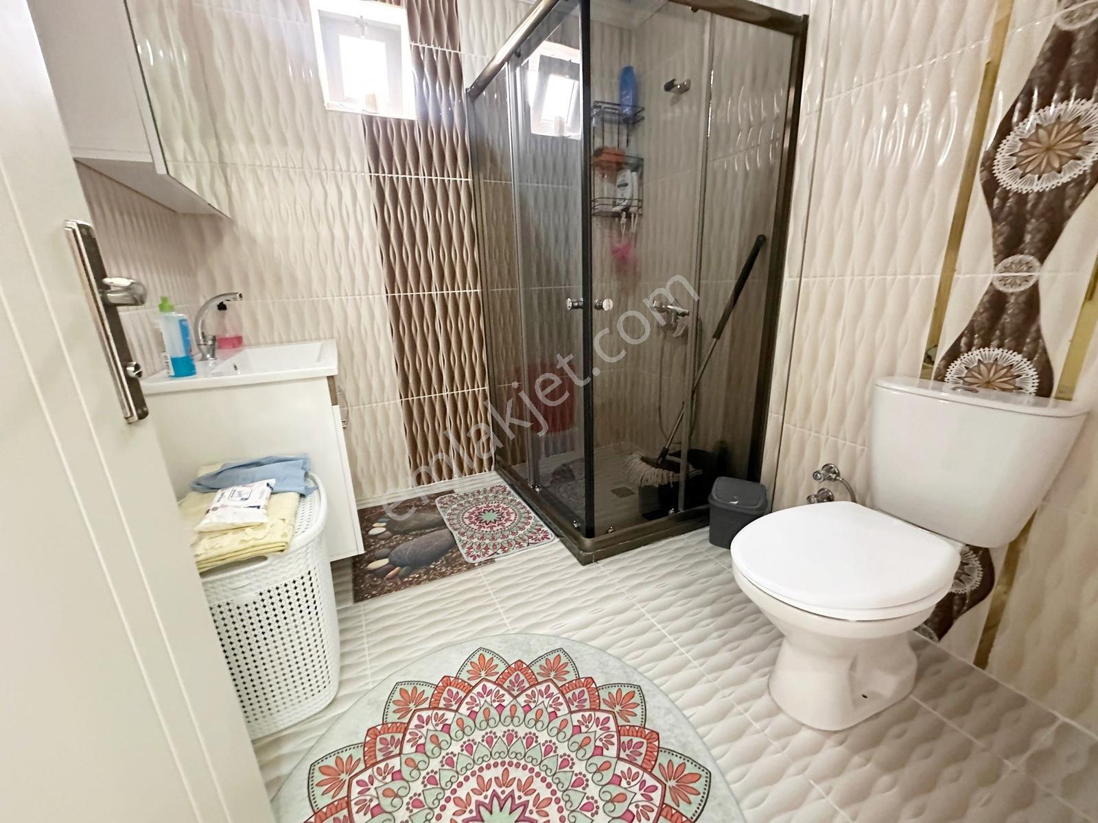 Han Gayrimenkulden Yüksek Kredili 3+1 Full Yapılı Satılık Daire - Görsel 20