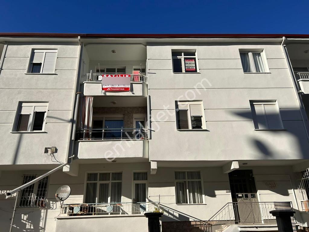 Kirişçi Mah. Çarşı İçi 3+1 İçi Yapılı Satılık Daire - Görsel 28