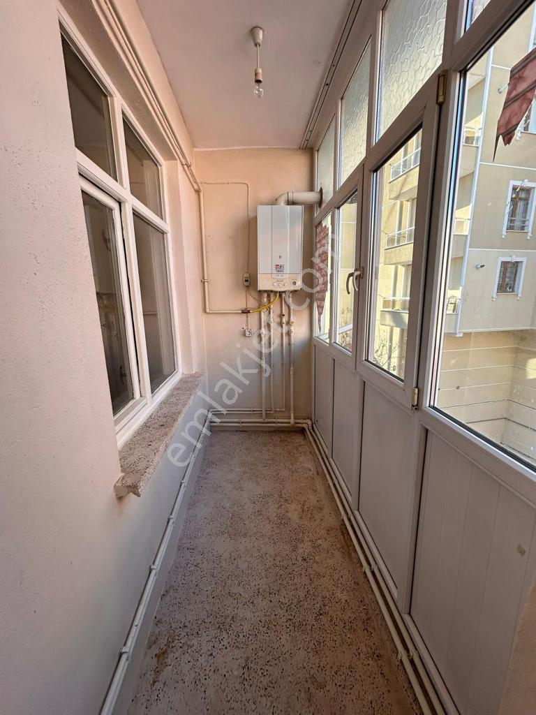 Kirişçi Mah. Çarşı İçi 3+1 İçi Yapılı Satılık Daire - Görsel 17