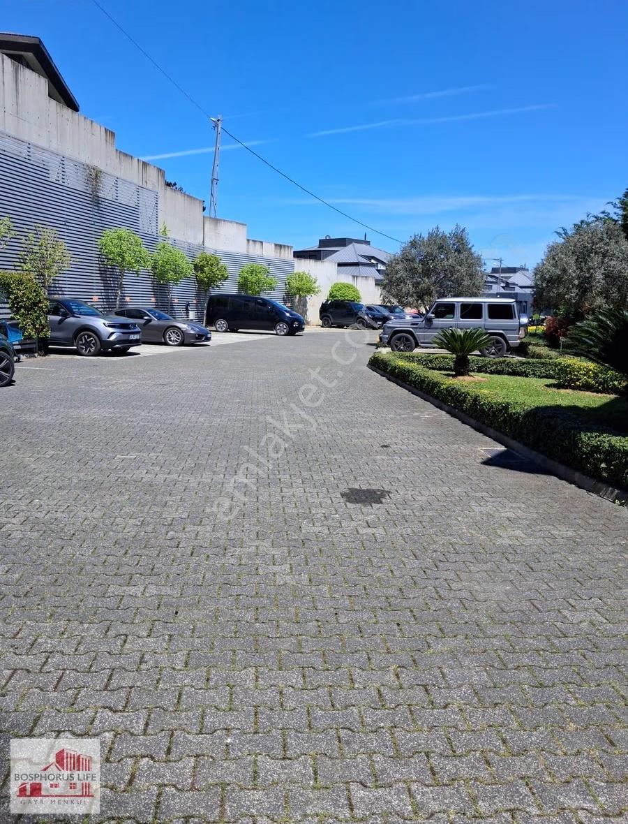 Tarabya'da Yeni Sitede Kiralık Lüks Dubleks - Görsel 19