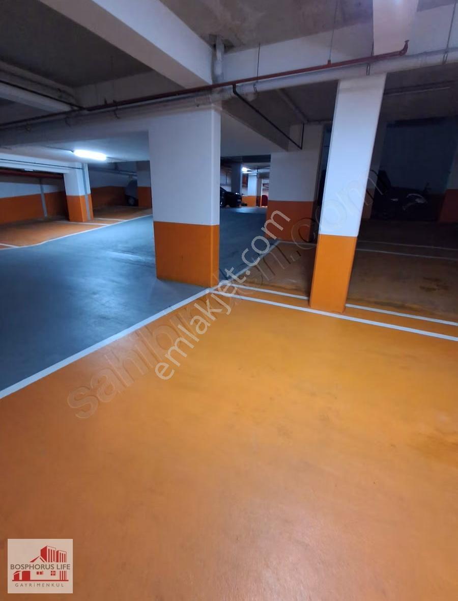 Tarabya'da Yeni Sitede Kiralık Lüks Dubleks - Görsel 16