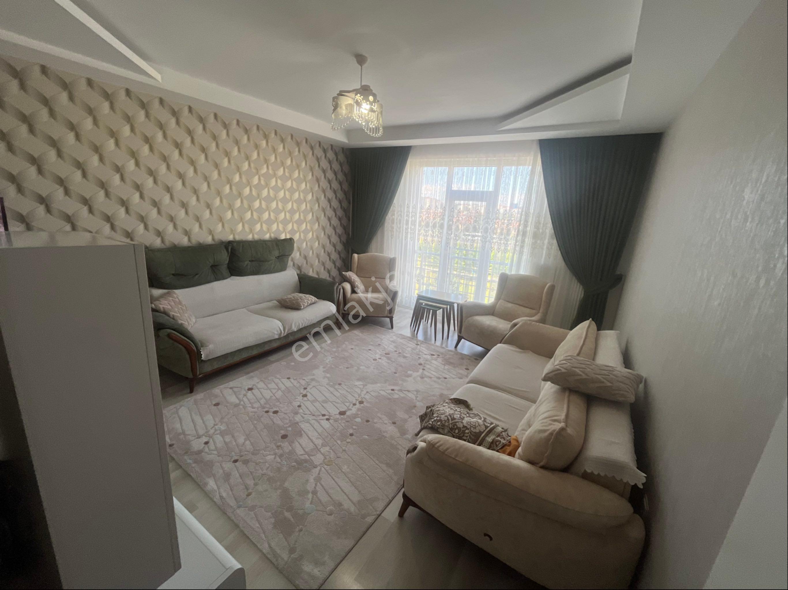 Hızlı 21 Gayrimrnkulden Fırsat 3+1 Satılık Daire
