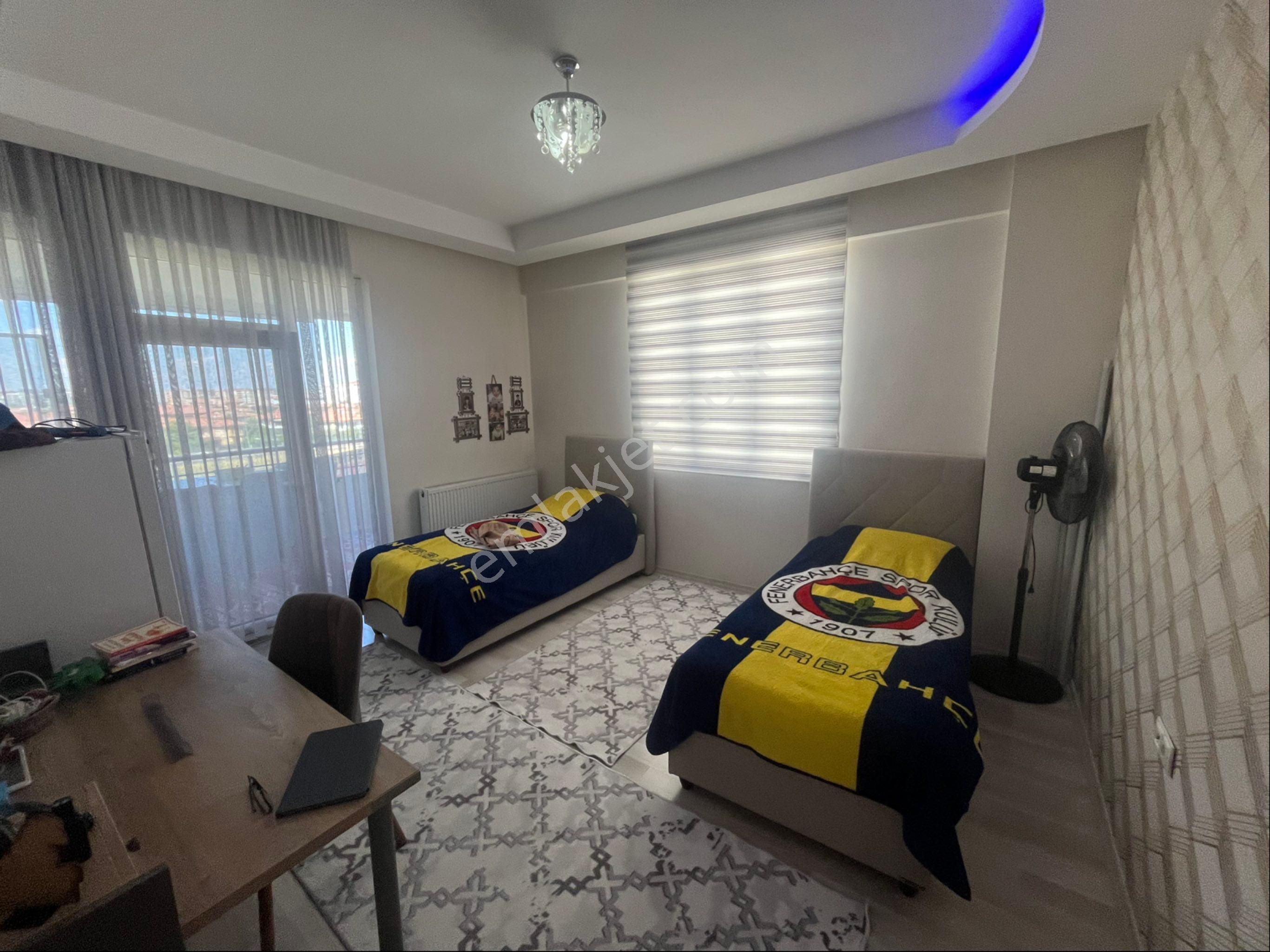 Hızlı 21 Gayrimrnkulden Fırsat 3+1 Satılık Daire - Görsel 6