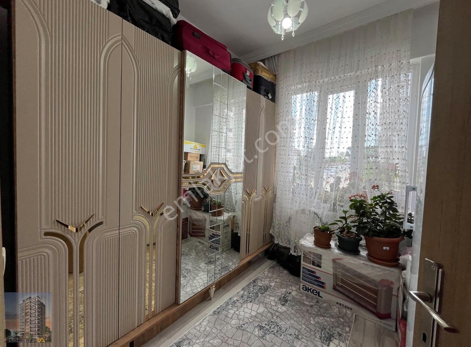 Beykent 1. Etap'ta 3+1 Lüks Masrafsız Satılık Daire - Görsel 11