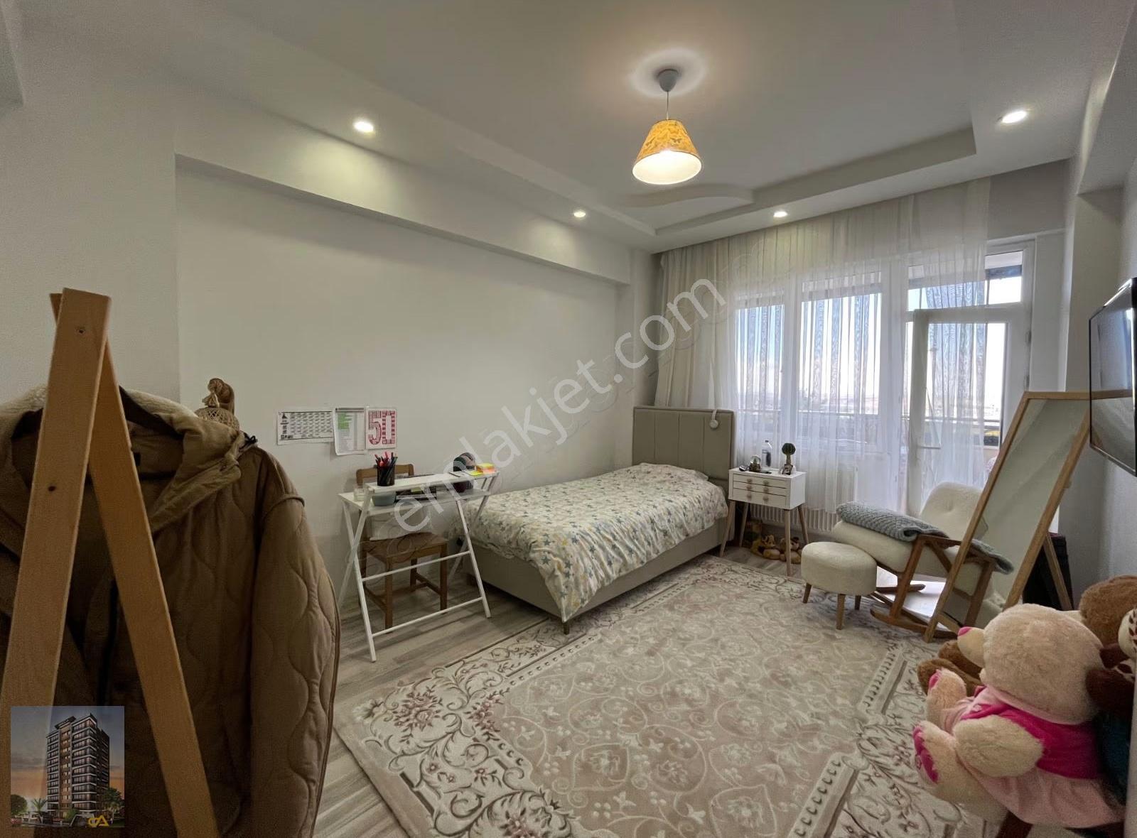 Beykent 1. Etap'ta 3+1 Lüks Masrafsız Satılık Daire - Görsel 16