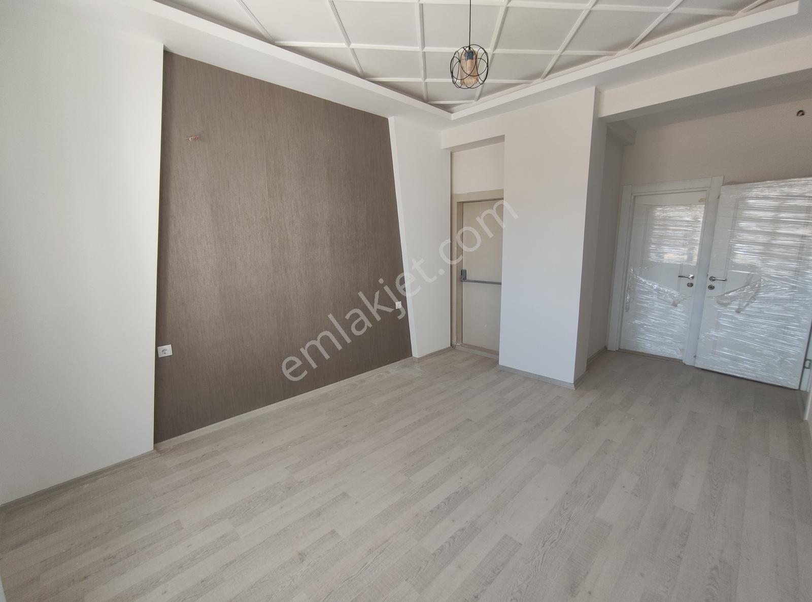 World İlkevim'den Urart-3 Sitesinde Makul Kiralık Daire - Görsel 18