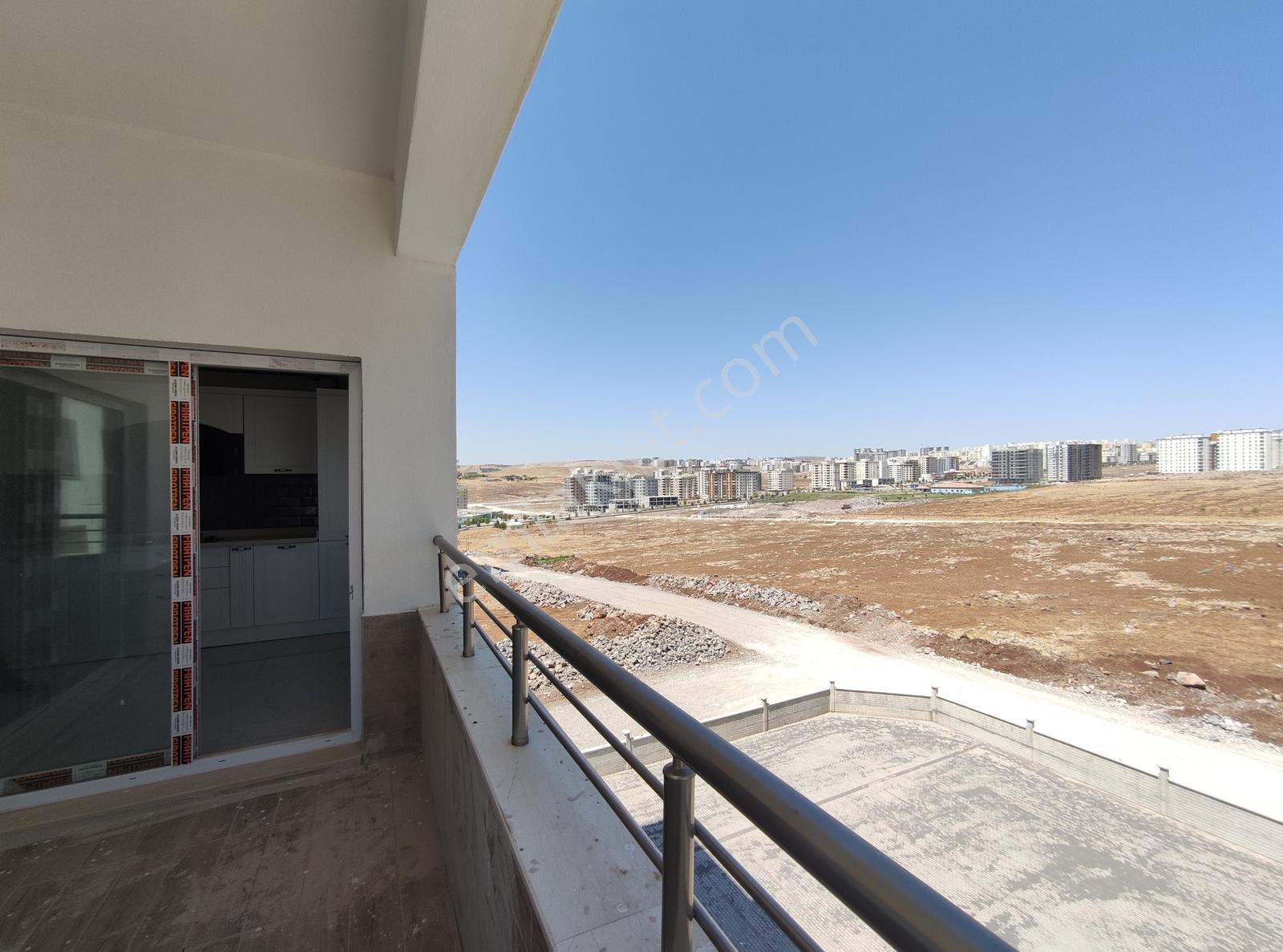 World İlkevim'den Urart-3 Sitesinde Makul Kiralık Daire - Görsel 13