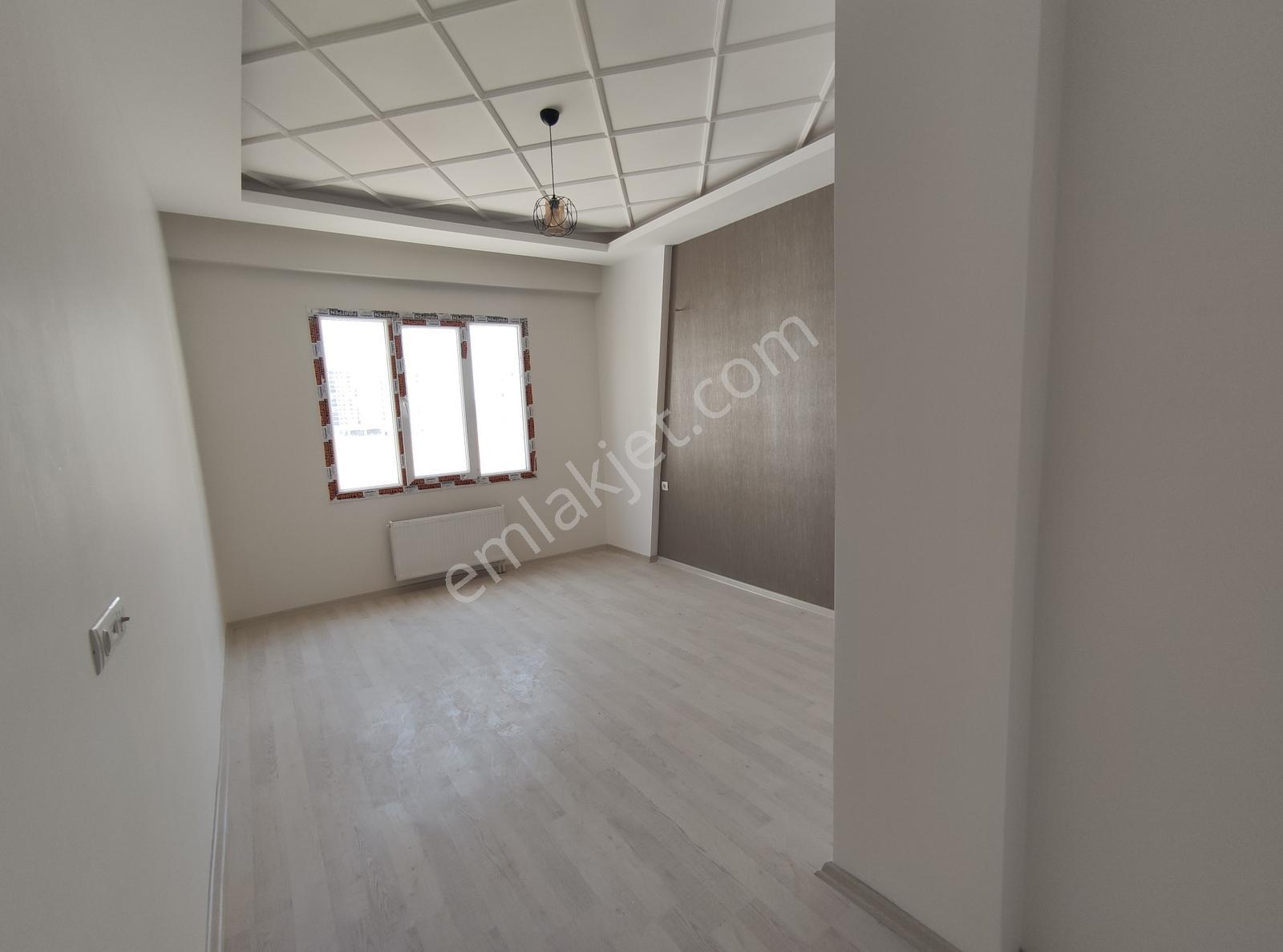World İlkevim'den Urart-3 Sitesinde Makul Kiralık Daire - Görsel 17