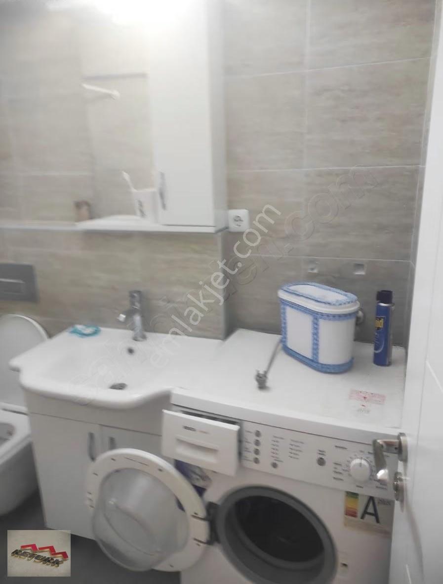 Didim Denize Sıfır Sitede Kiralık Villa - Görsel 18