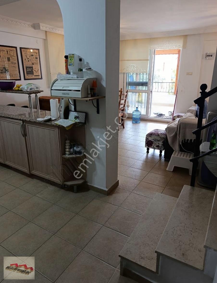 Didim Denize Sıfır Sitede Kiralık Villa - Görsel 23