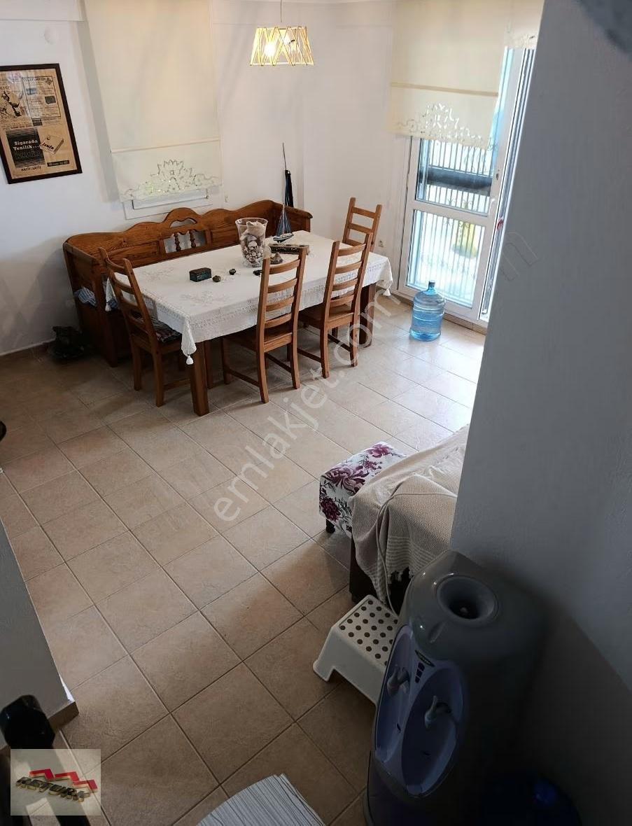 Didim Denize Sıfır Sitede Kiralık Villa - Görsel 30