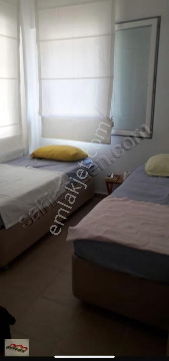 Didim Denize Sıfır Sitede Kiralık Villa - Görsel 24