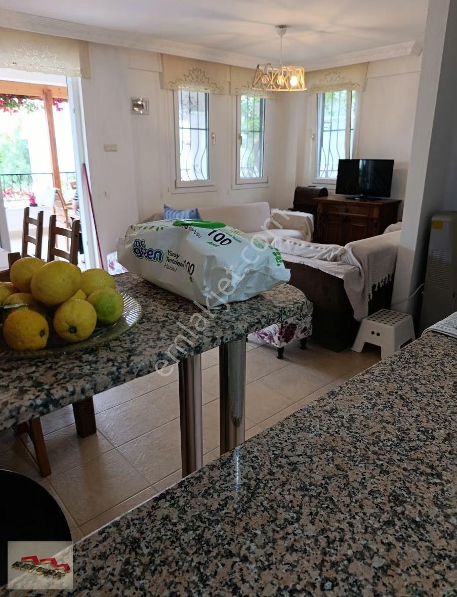 Didim Denize Sıfır Sitede Kiralık Villa - Görsel 2