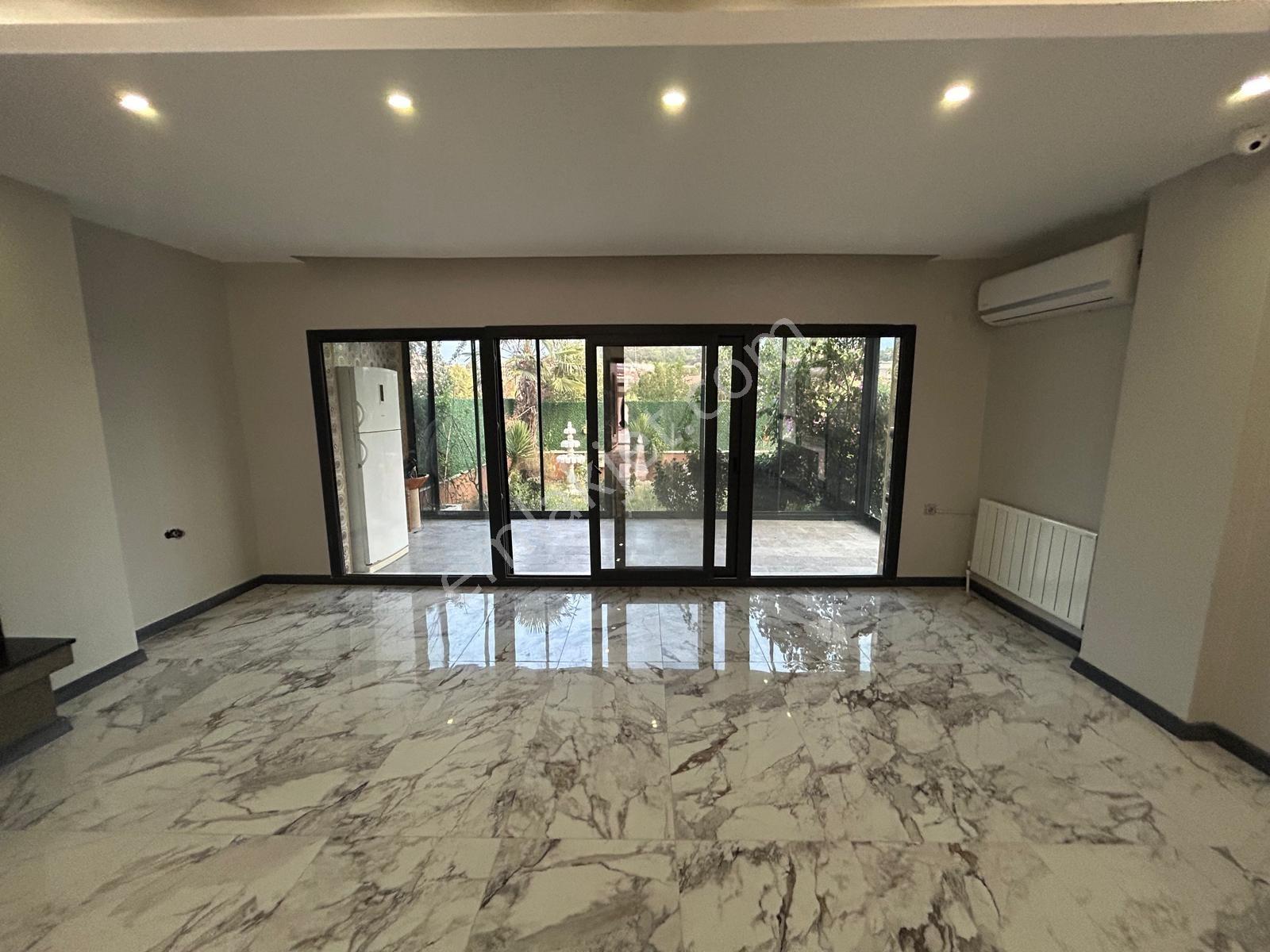 Yukarıkızılca'da Müstakil 4+1 600 M2 İçerisinde Özel Yapım Villa - Görsel 9