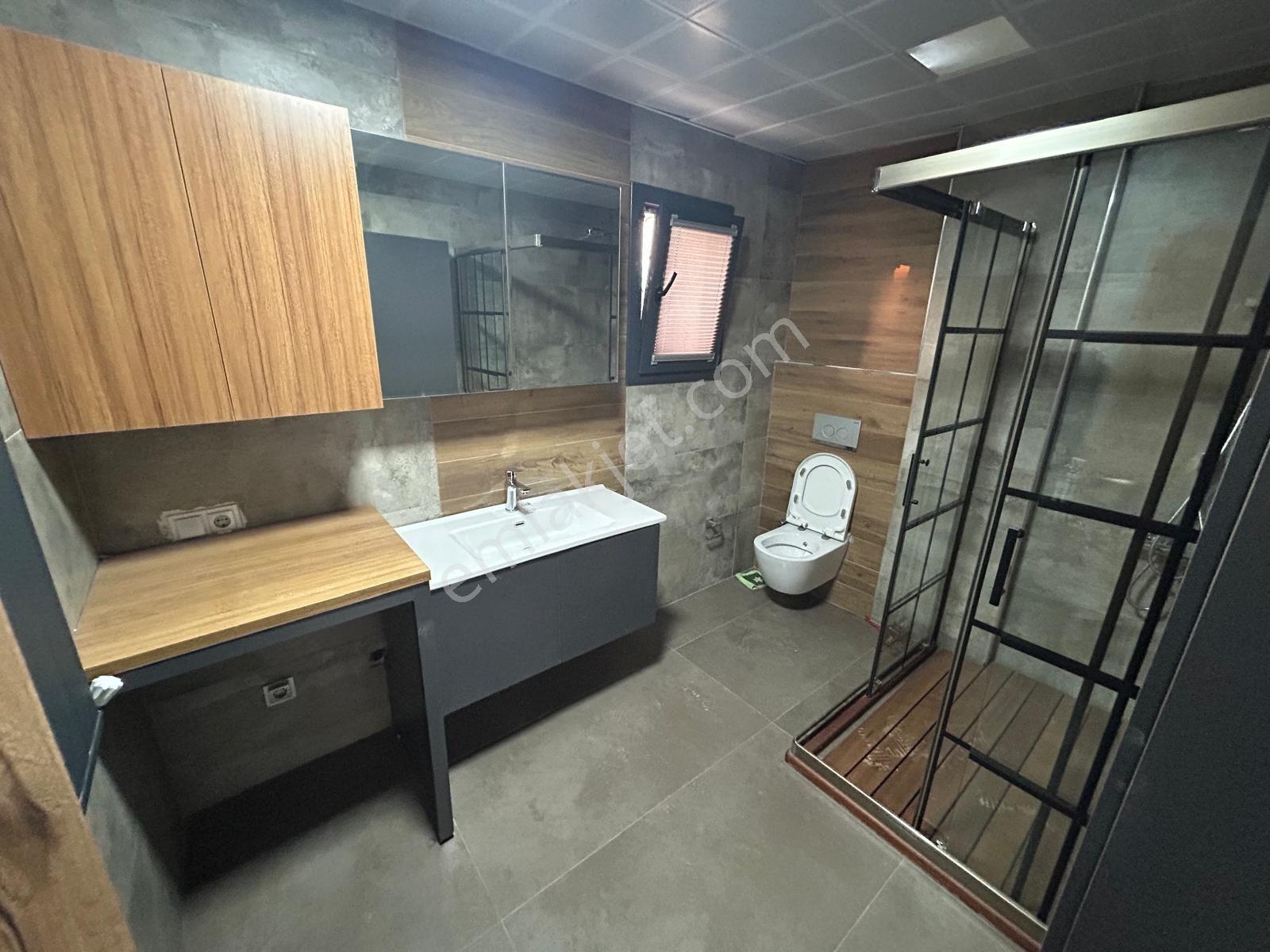 Yukarıkızılca'da Müstakil 4+1 600 M2 İçerisinde Özel Yapım Villa - Görsel 21