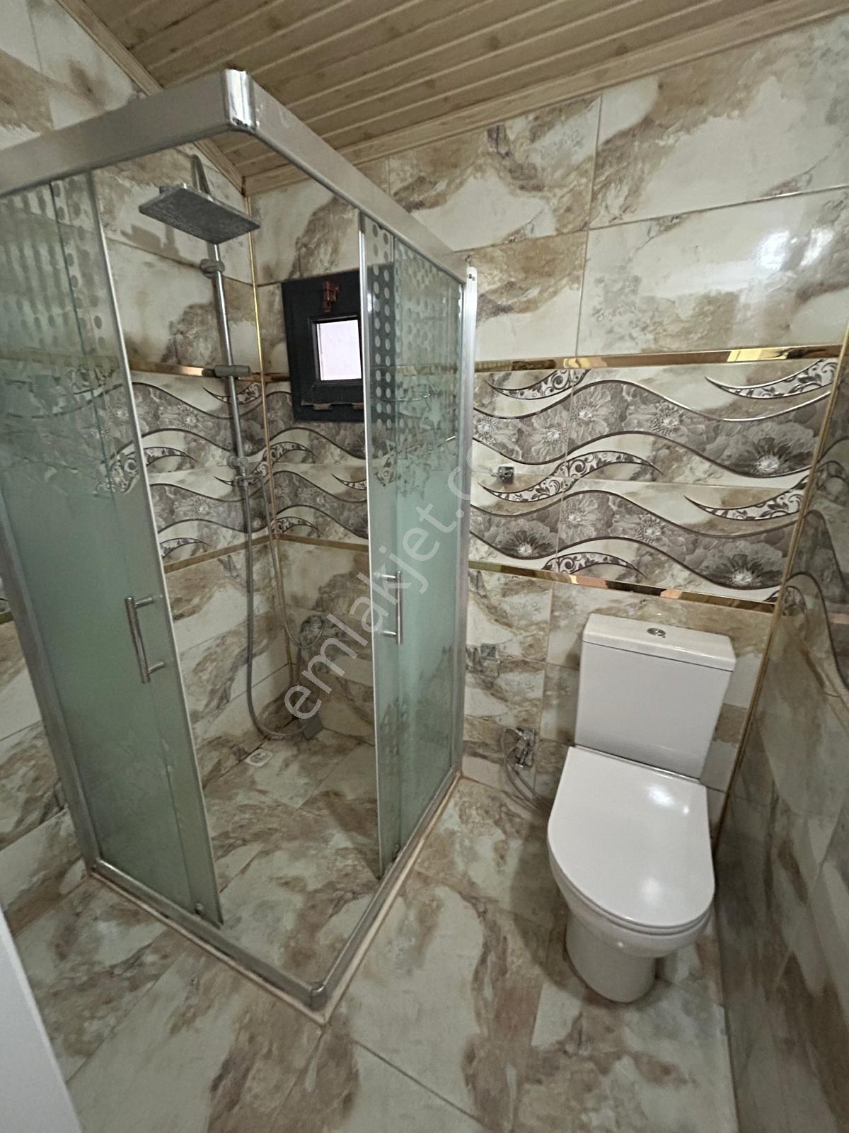 Yukarıkızılca'da Müstakil 4+1 600 M2 İçerisinde Özel Yapım Villa - Görsel 16