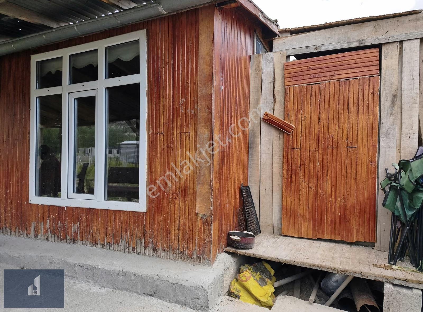 Küçükmuhsine'de Tapulu Hazır Kurulu Düzen 353 M2 Satılık Bahçe - Görsel 23