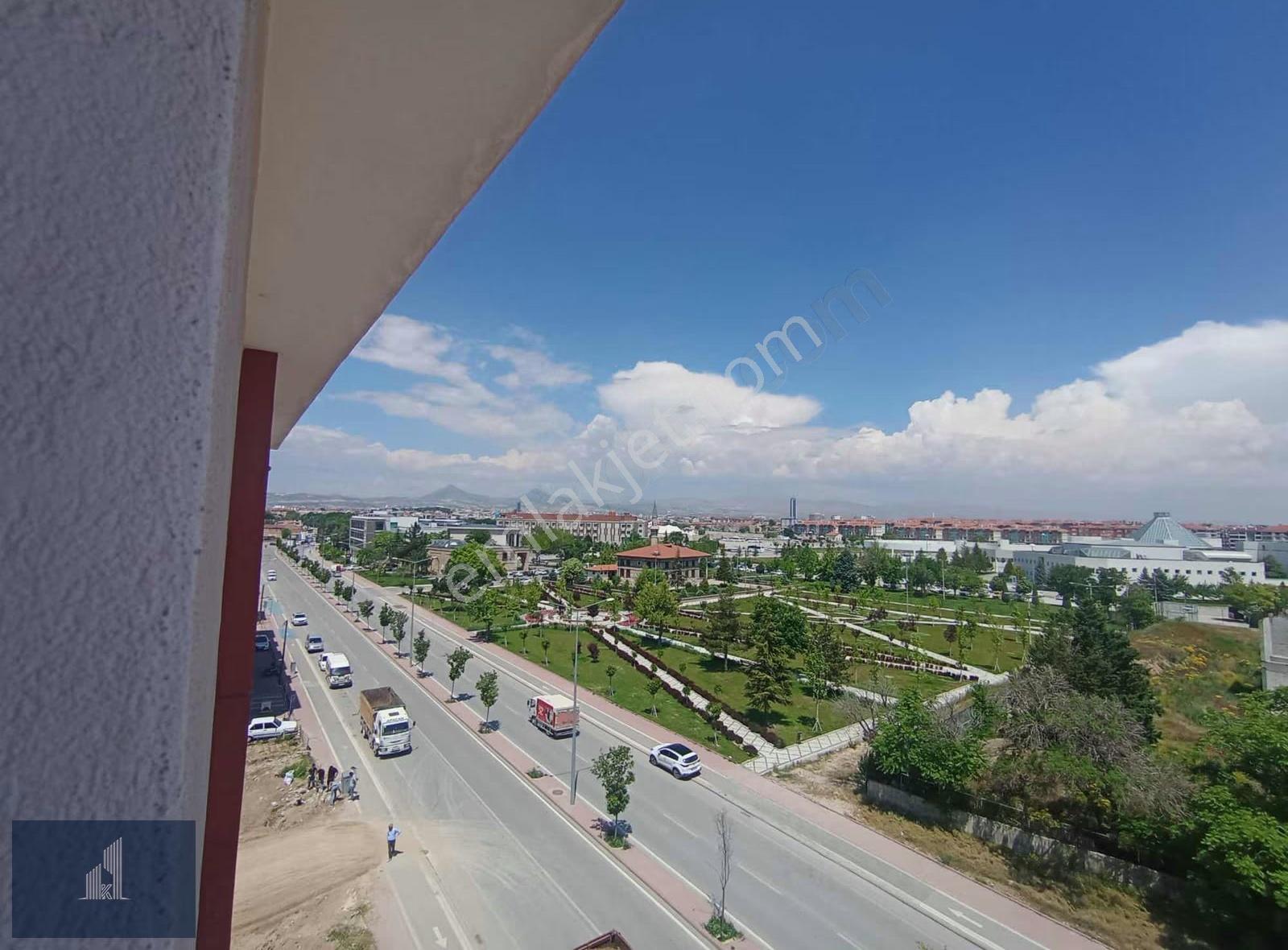 Kadir Dikici'den Mevlana Kültür Merkezi Karşısı 3+1kiralık Daire - Görsel 9