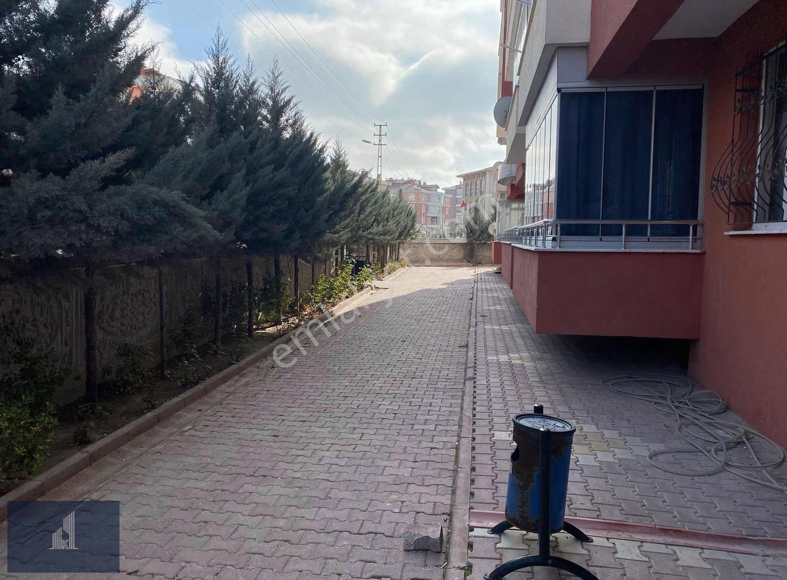 Kadir Dikici'den Mevlana Kültür Merkezi Karşısı 3+1kiralık Daire - Görsel 11
