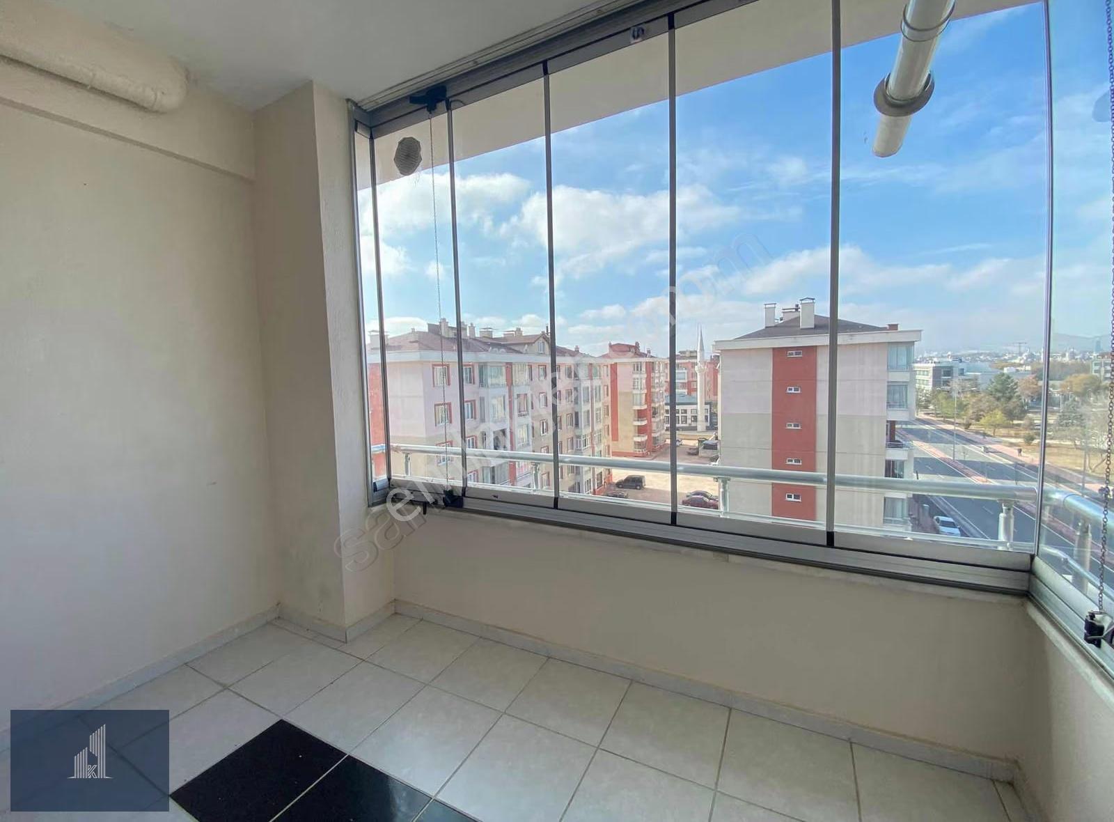 Kadir Dikici'den Mevlana Kültür Merkezi Karşısı 3+1kiralık Daire - Görsel 17