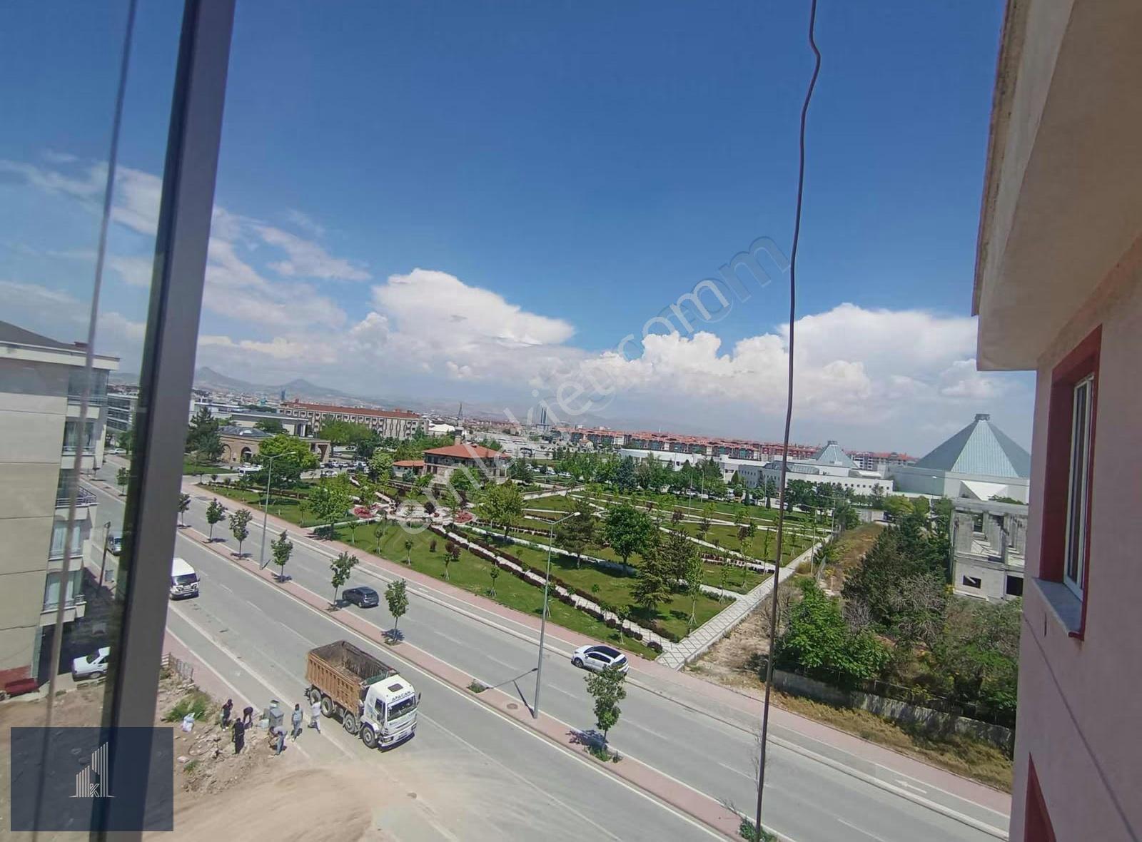 Kadir Dikici'den Mevlana Kültür Merkezi Karşısı 3+1kiralık Daire - Görsel 22
