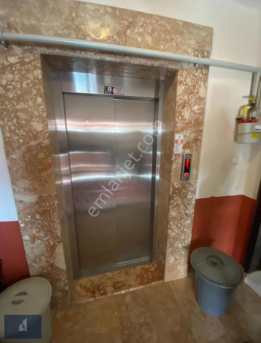 Kadir Dikici'den Mevlana Kültür Merkezi Karşısı 3+1kiralık Daire - Görsel 12