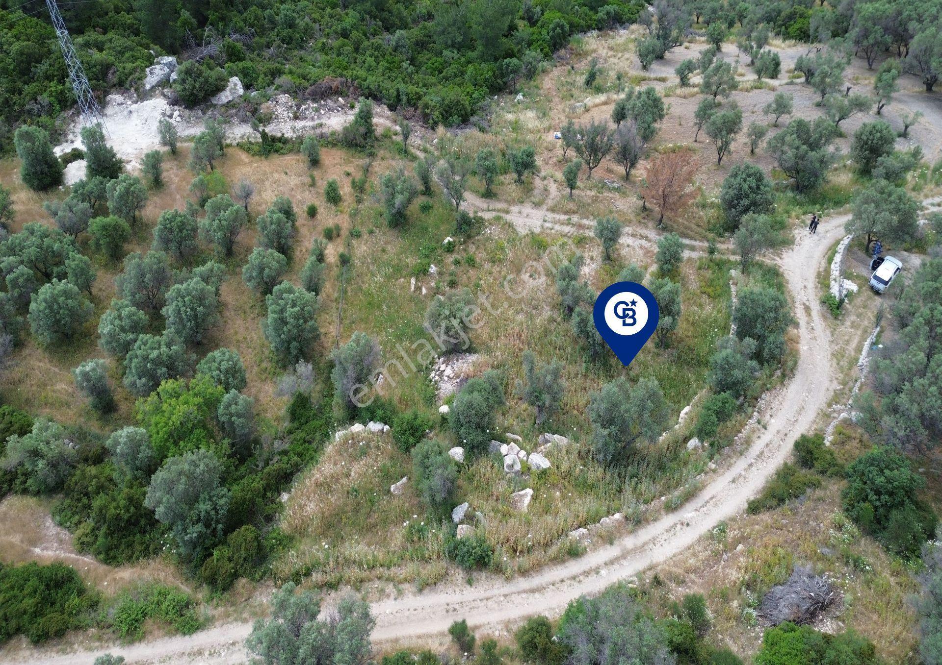 Eğlenhoca Mahallesi'nde 1277 M² Göl Manzaralı Yatırımlık Arazi - Görsel 20