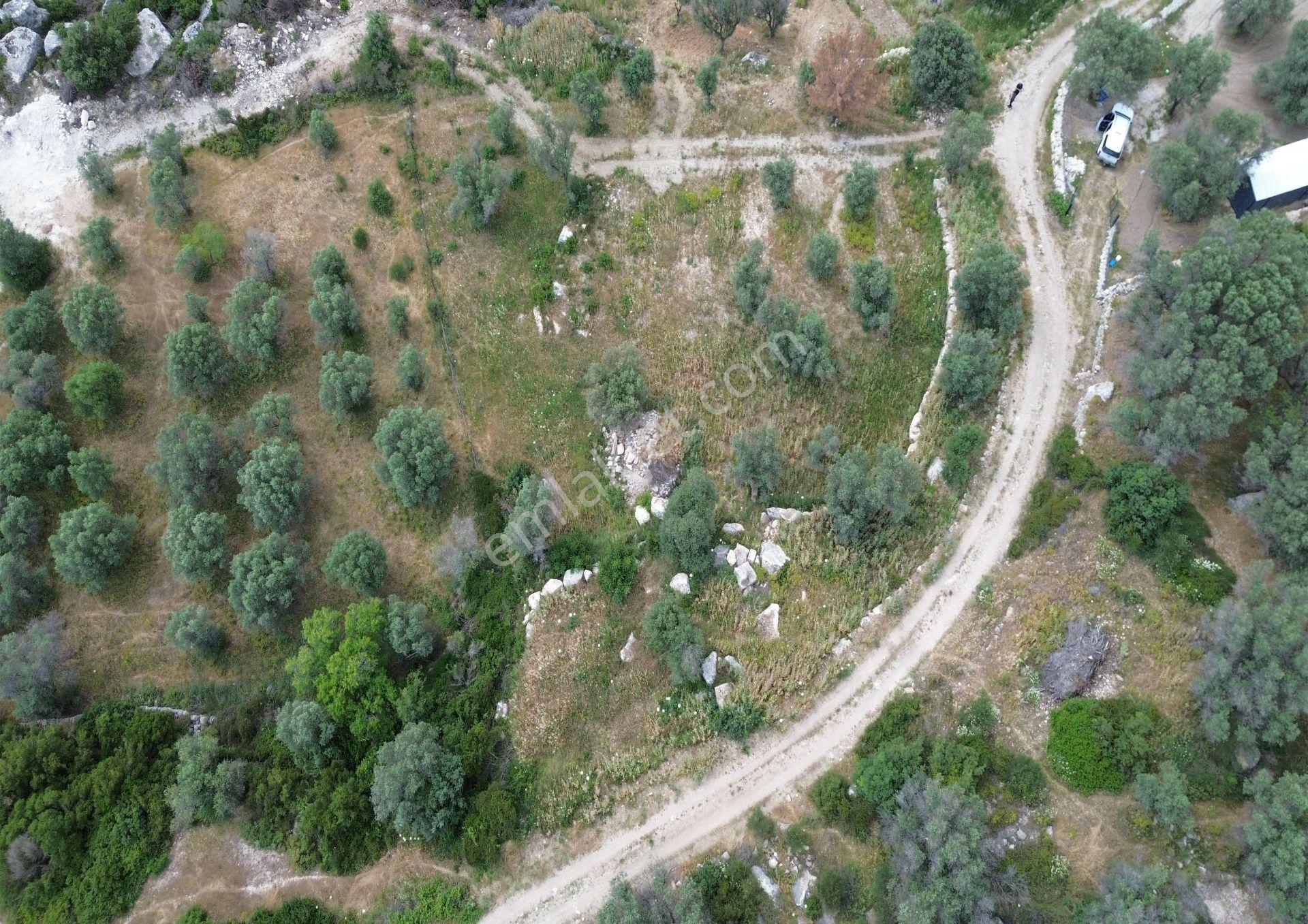 Eğlenhoca Mahallesi'nde 1277 M² Göl Manzaralı Yatırımlık Arazi - Görsel 8