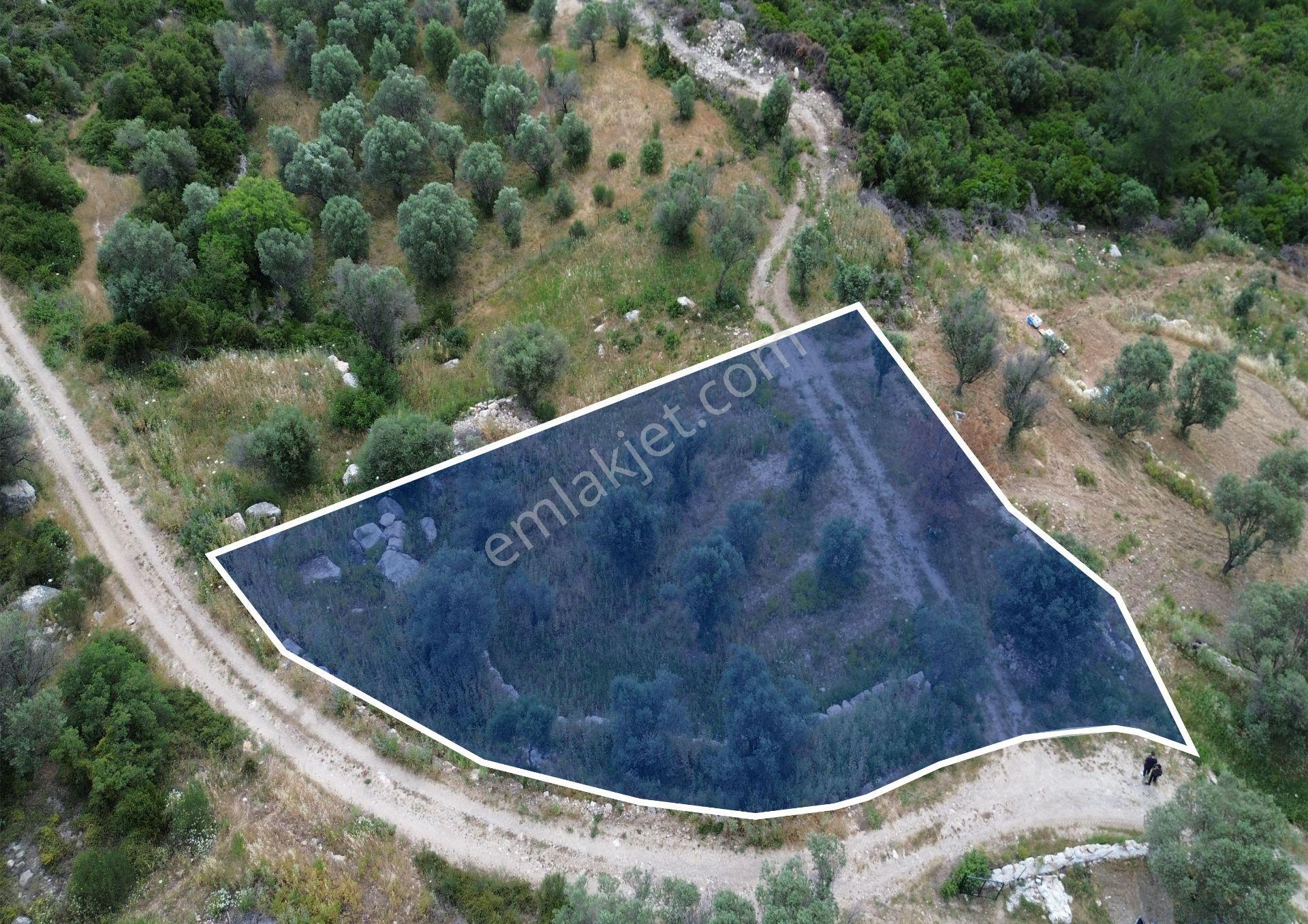 Eğlenhoca Mahallesi'nde 1277 M² Göl Manzaralı Yatırımlık Arazi - Görsel 16