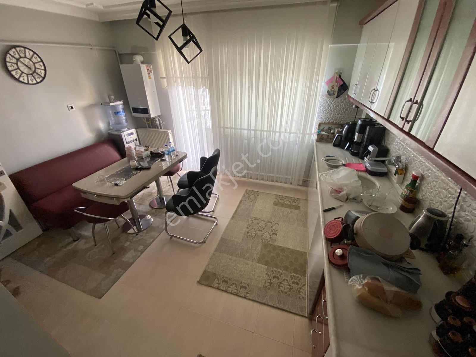 Doğdu Emlak'tan Geniş Aile'lere 6+2 375m2 Ful Yapılı Dublexx - Görsel 10