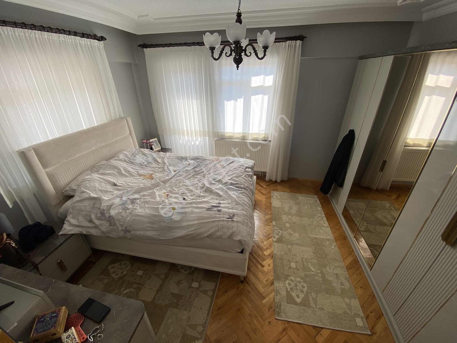 Doğdu Emlak'tan Geniş Aile'lere 6+2 375m2 Ful Yapılı Dublexx - Görsel 19