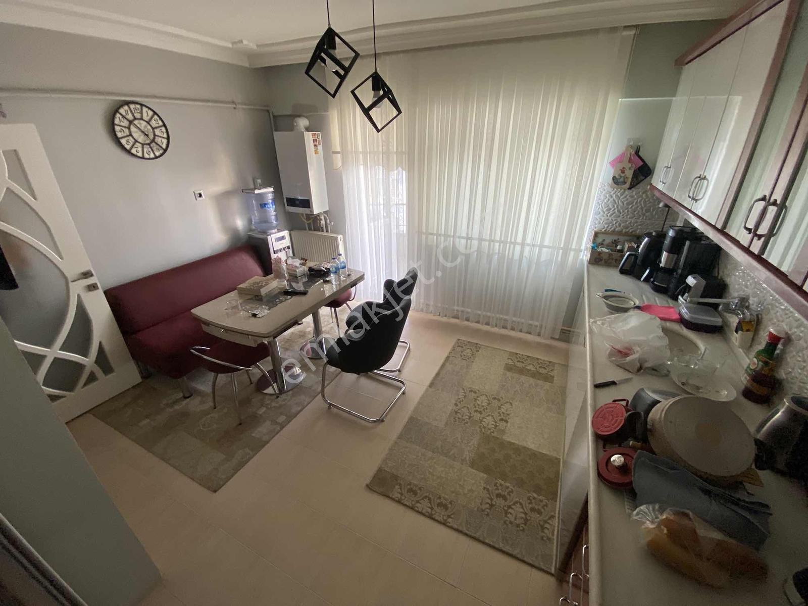 Doğdu Emlak'tan Geniş Aile'lere 6+2 375m2 Ful Yapılı Dublexx - Görsel 9