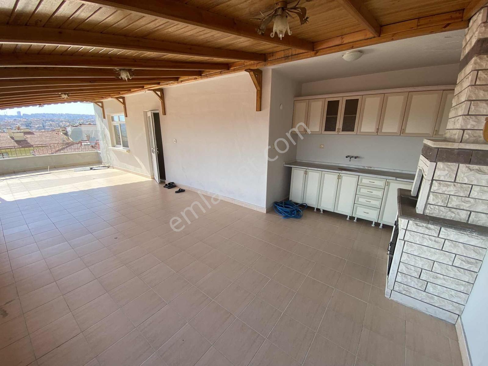 Doğdu Emlak'tan Geniş Aile'lere 6+2 375m2 Ful Yapılı Dublexx - Görsel 26